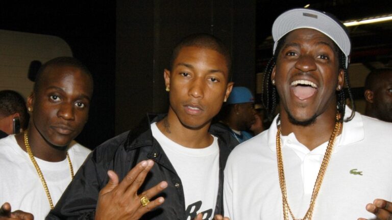 Pusha T et No Malice confirment un nouvel album Clipse produit par Pharrell