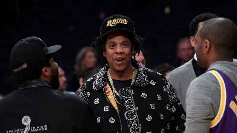 Roc Nation de JAY-Z lance une bourse de 300 millions de dollars pour les étudiants de Philadelphie