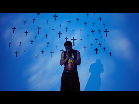 Vidéo Youtube - Roddy Ricch aborde le drame de Lean Addiction et Baby Mama sur le nouveau single