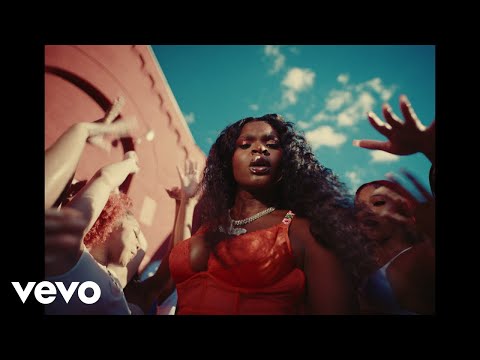 Vidéo Youtube - ScarLip répond aux réactions négatives du « twerk » suite à la vidéo « She's Hot » : « Ne me mettez pas dans une boîte »