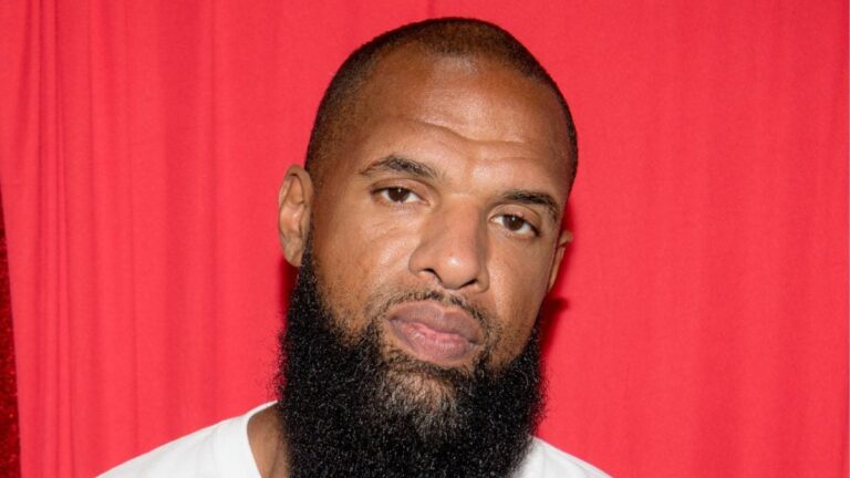 Slim Thug dit que « votre noirceur est sujette à débat » si vous n'avez pas vu ces films