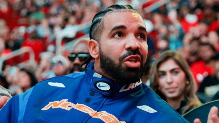 « The Heart Part 6 » de Drake disparaît discrètement des réseaux sociaux