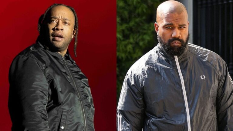 Ty Dolla $ign défend sa collaboration avec Kanye West : « Le meilleur artiste de cette génération »