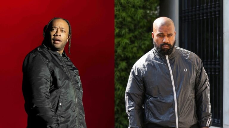 Ty Dolla $ign met à jour l'album « Vultures 2 » avec Kanye West : « We Got All The Songs »