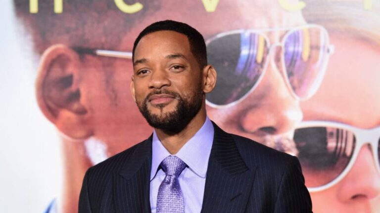 Will Smith convoqué pour se produire aux BET Awards 2024