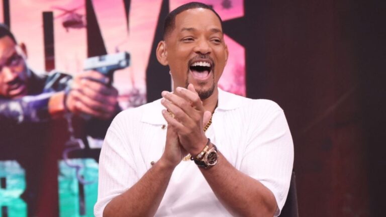 Will Smith en tête des box-offices avec « Bad Boys 4 », premier film depuis le scandale des Oscars
