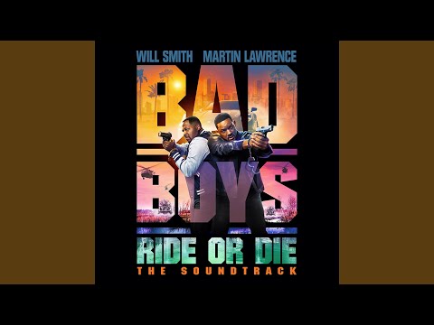 Vidéo Youtube - Will Smith revient avec une nouvelle collaboration de Sean Paul sur la bande originale de 