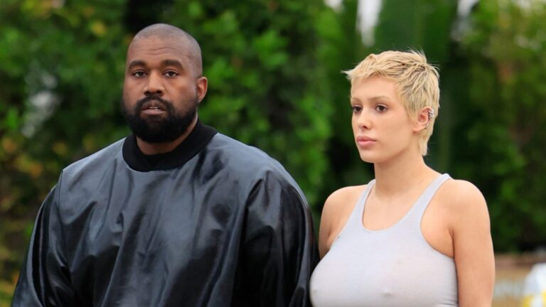 Kanye West et sa femme accusés de racisme et d'avoir exposé des mineurs à la pornographie dans un nouveau procès explosif