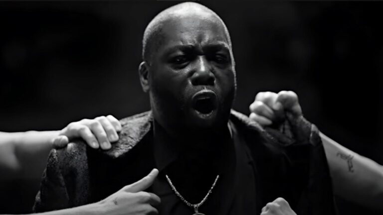 Killer Mike détaille son arrestation aux Grammy Awards dans sa nouvelle chanson puissante « Humble Me »