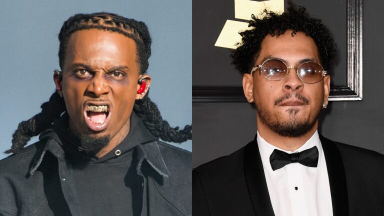Playboi Carti a passé 4 ans à terminer son nouvel album, Cardo déclare : « C'était fou »