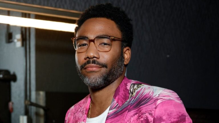 Childish Gambino révèle une liste exclusive de ses « amis proches » sur Instagram