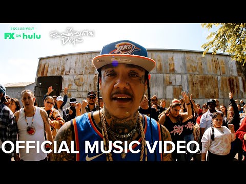 Vidéo Youtube - Cardi B accusée d'avoir volé « Enough (Miami) » au duo présenté dans « Reservation Dogs »