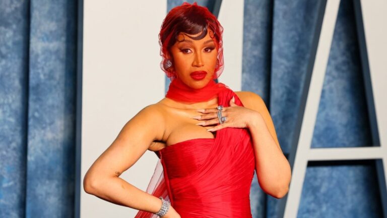 Cardi B accusée d'avoir volé « Enough (Miami) » au duo présenté dans « Reservation Dogs »