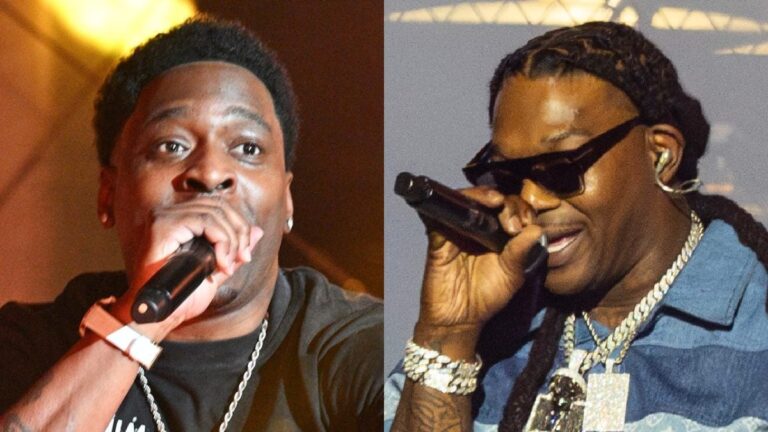 Turk répond à BG après avoir critiqué Cash Money Reunion : « FA Hot Boys Tour »