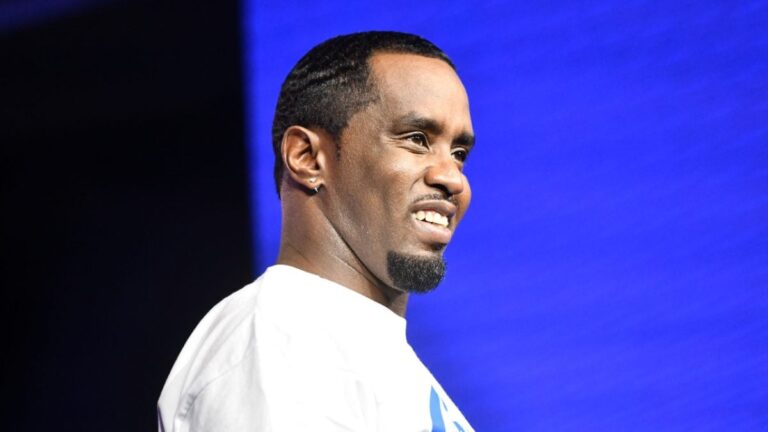 Diddy accusé d'avoir mis une prime sur la tête de la victime de la fusillade dans une boîte de nuit en 1999