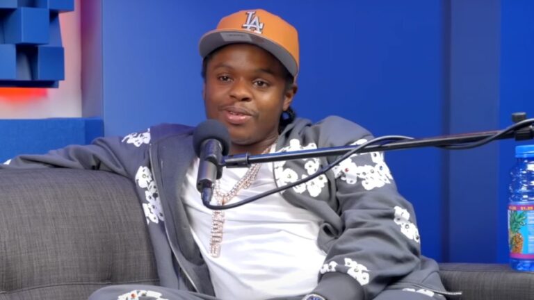 42 Dugg traîné en justice pour avoir prétendu que la production hip-hop avait « diminué »