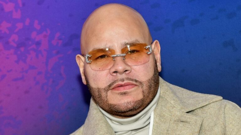 Fat Joe révèle son projet de sortir un nouvel album cet été