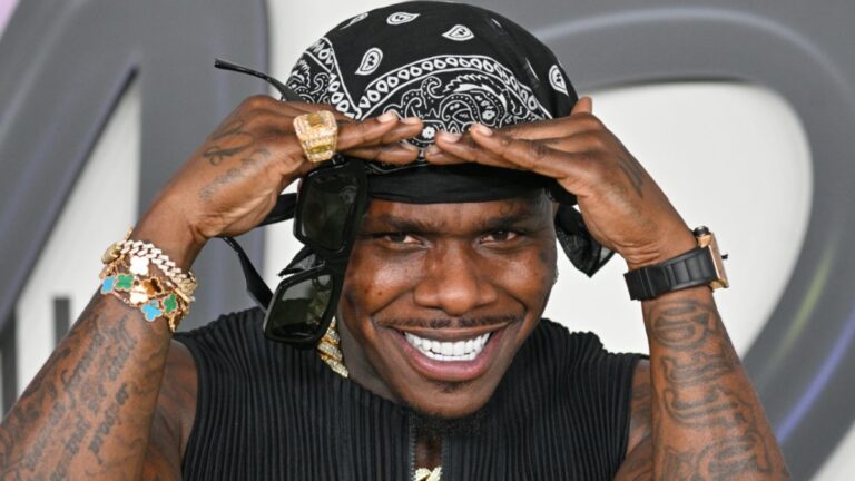 DaBaby évite la prison en acceptant un accord de plaidoyer dans une affaire de coups et blessures