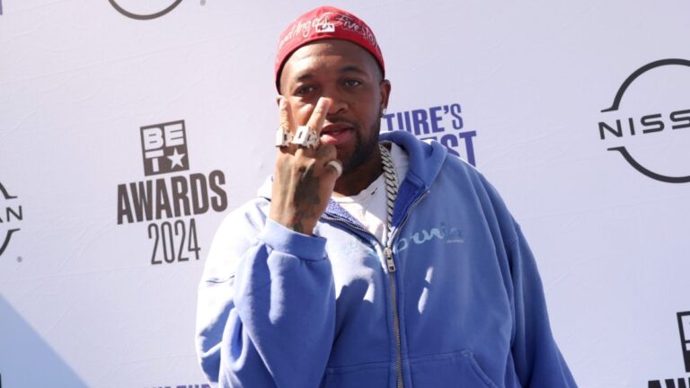 Mustard fait ses débuts en tant que rappeur avec une nouvelle chanson sincère sur le bœuf, le deuil et la famille