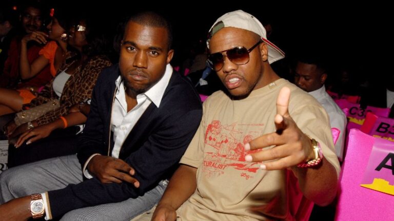 Kanye West et Consequence refusent de renoncer à leur nouvelle collaboration « No Apologies »