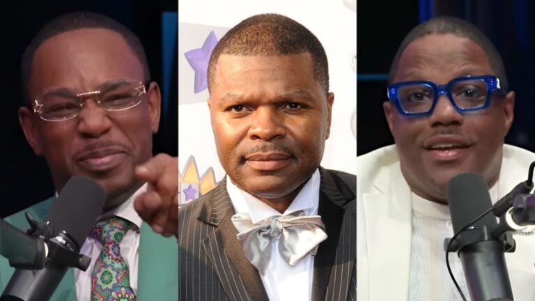Cam'ron et Ma$e ripostent à J. Prince après les menaces envers Shakur Stevenson : « J'ai perdu tout respect pour toi »