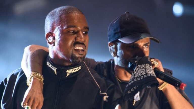 Big Sean dévoile sa nouvelle collaboration avec Kanye West et détaille son prochain album