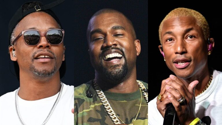 Lupe Fiasco « reboote » le supergroupe d'enfants rebelles — avec une touche d'originalité