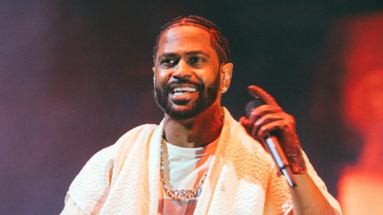 Big Sean annonce la date de sortie de l'album « Better Me Than You » et sort un nouveau single « Yes »