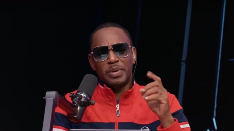 Cam'ron surprend en déclarant que cette ville du Midwest « pourrait avoir les meilleurs paroliers »