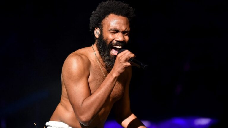 Childish Gambino affirme que sa prochaine tournée est « le meilleur spectacle live de tous les temps »