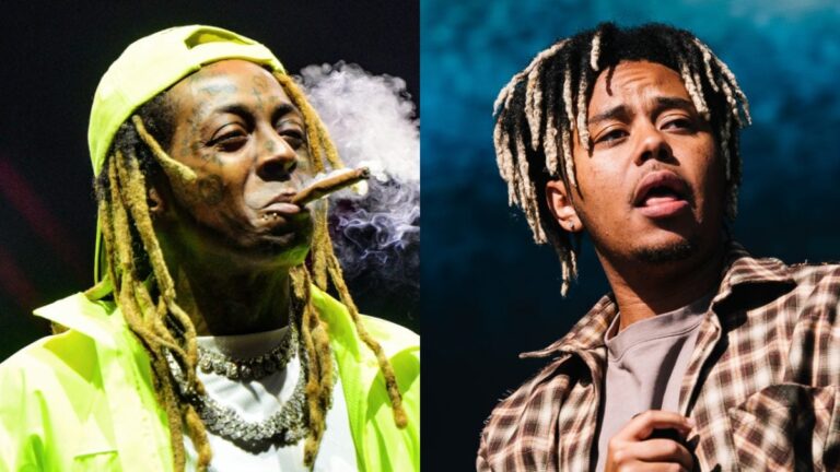 Lil Wayne affirme son statut de « GOAT » sur sa nouvelle collaboration avec Cordae « Saturday Mornings »