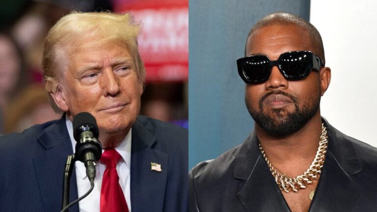 Donald Trump avait un plan absurde pour que Kanye West « unifie » l'Amérique, révèle un ancien membre du personnel