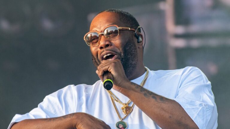 Killer Mike annonce un nouveau projet « Songs For Sinners & Saints »