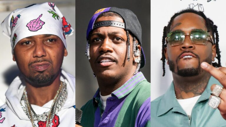 Juelz Santana et Fivio Foreign critiquent Lil Yachty pour avoir insulté New York