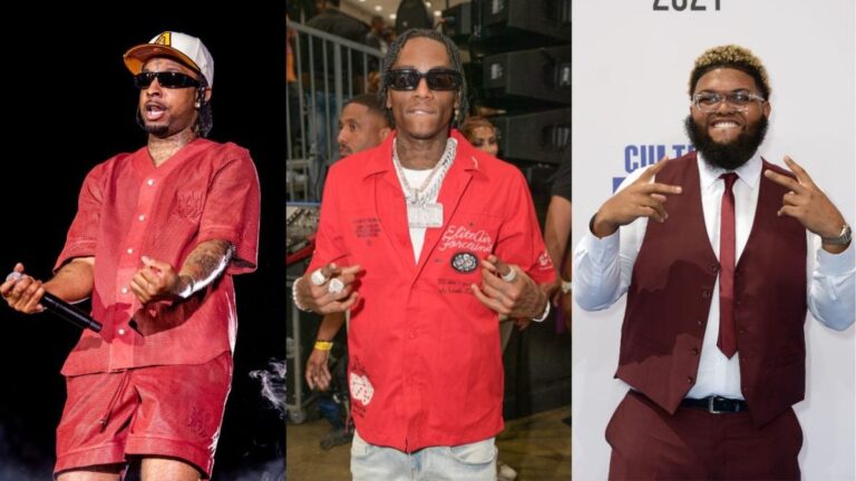 21 Savage, Soulja Boy et d'autres artistes se produiront au Coulda Fest de Druski