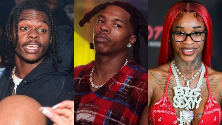 42 Dugg fait appel à Lil Baby, Sexyy Red et plus pour son premier album « 4eva Us Neva Them » : Stream