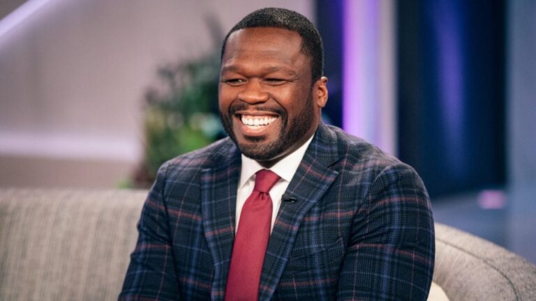 50 Cent aurait l'intention de participer à la convention nationale républicaine