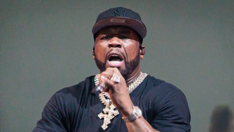 50 Cent exige la révocation du juge de New York qui a menacé de tirer sur des adolescents noirs : « C'est mauvais »