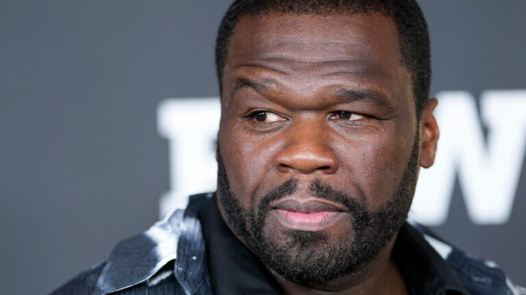 50 Cent réagit à la menace de suicide d'un fraudeur présumé dans le cadre d'une bataille juridique de 6 millions de dollars dans le domaine de l'alcool