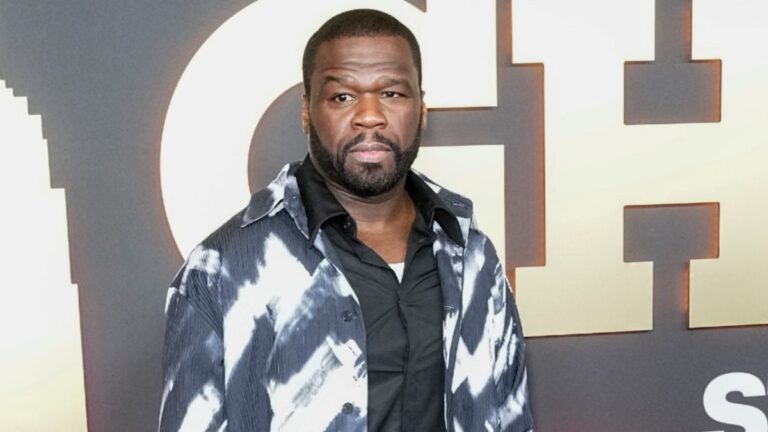 50 Cent répond aux rumeurs concernant sa présence à la Convention nationale républicaine