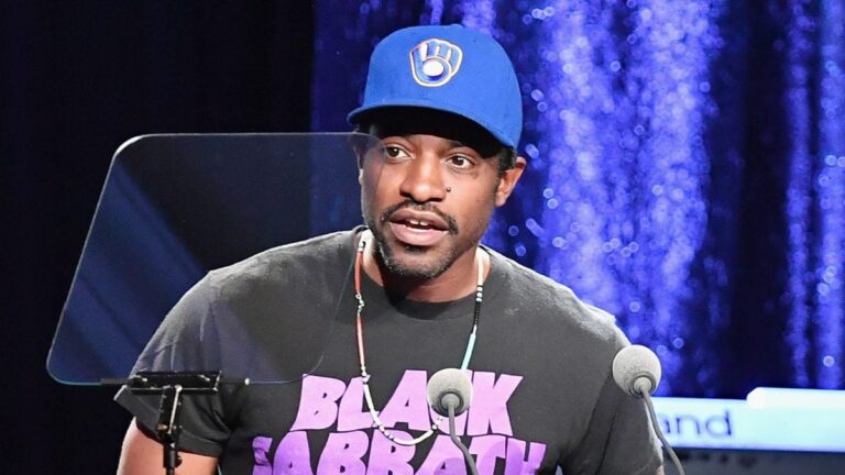 André 3000 explique pourquoi beaucoup de nouveaux rappeurs « sonnent pareil »