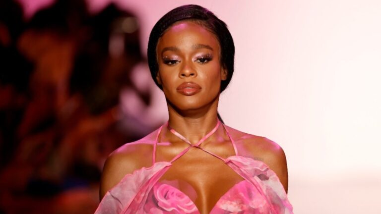 Azealia Banks fait de l'ombre à son ancien propriétaire tout en mettant fin aux demandes d'expulsion