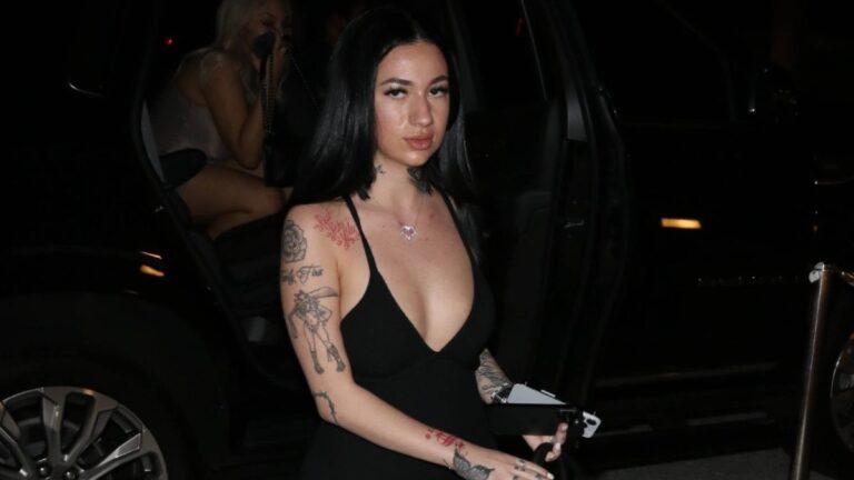 Bhad Bhabie informe ses fans de son statut relationnel après des allégations d'abus