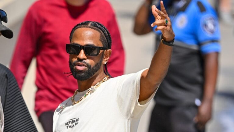 Big Sean quitte Roc Nation après 10 ans et signe avec une nouvelle société de gestion