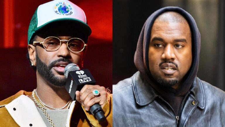 Big Sean répond aux allégations selon lesquelles Kanye West serait à l'origine de la fuite de son album