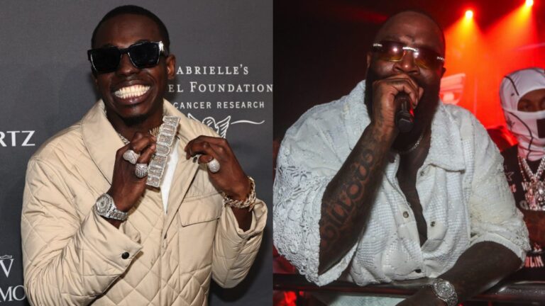 Bobby Shmurda affirme avoir été expulsé du concert de Rick Ross après une vidéo sur un incident au Canada