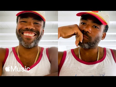 Vidéo Youtube - Childish Gambino affirme que sa prochaine tournée est « le meilleur spectacle live de tous les temps »
