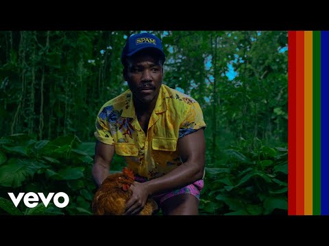 Vidéo Youtube - Childish Gambino sort une nouvelle chanson « Lithonia » et annonce la date de sortie de l'album « Bando Stone »