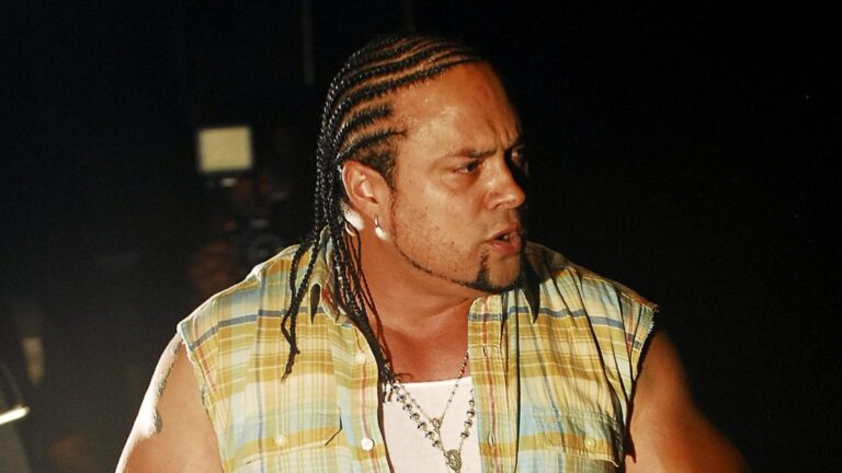 Chino XL est mort à 50 ans : le hip-hop rend hommage à une légende du rap