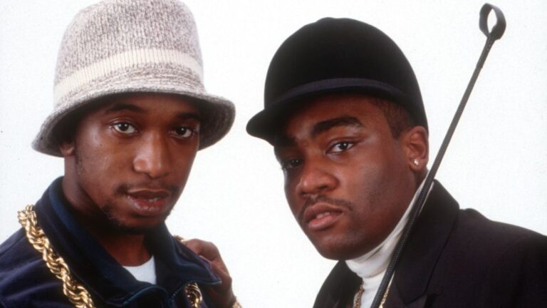 DJ Polo, DJ légendaire de Kool G. Rap, pleuré par les grands noms du hip-hop